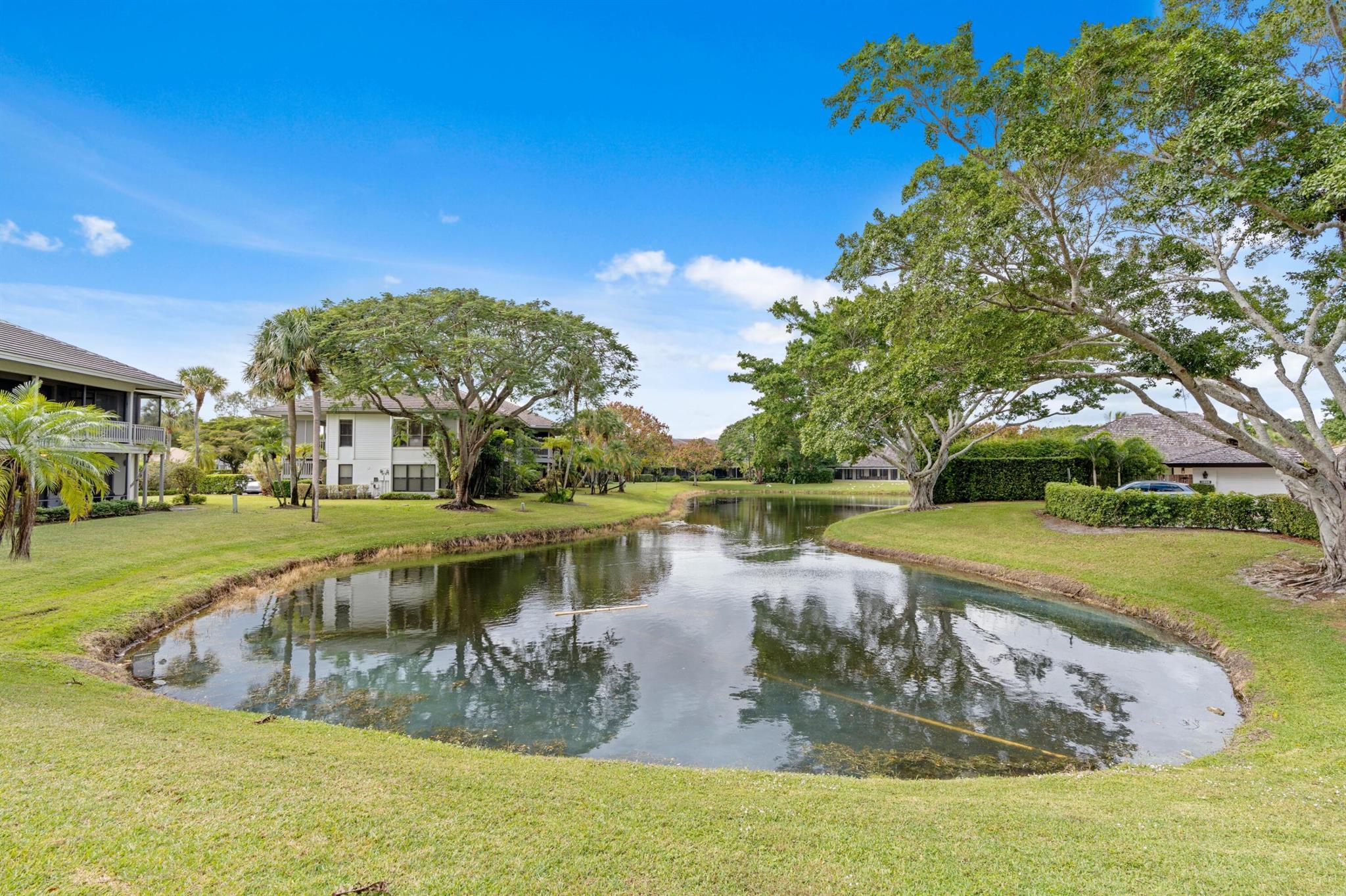 PEBBLEWOOD CONDO - Residential