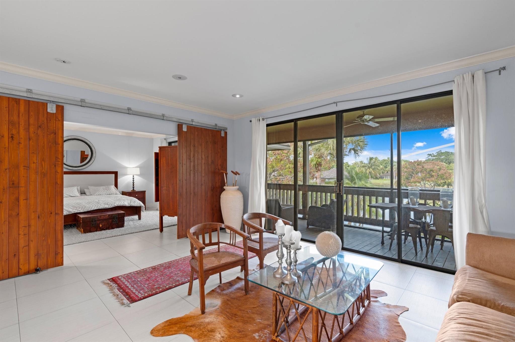 PEBBLEWOOD CONDO - Residential