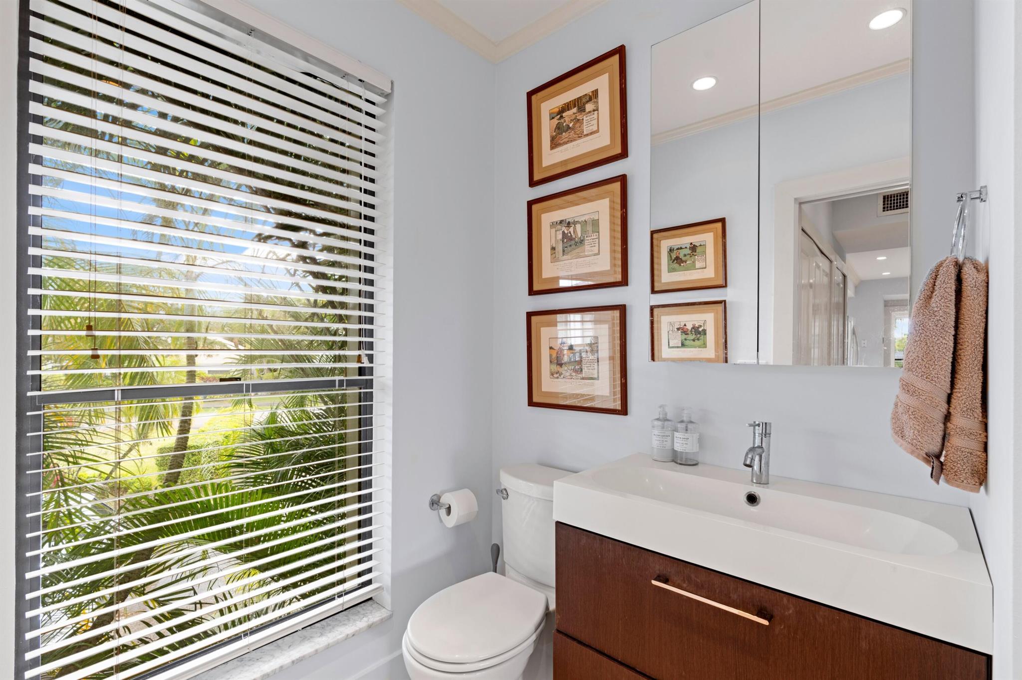 PEBBLEWOOD CONDO - Residential