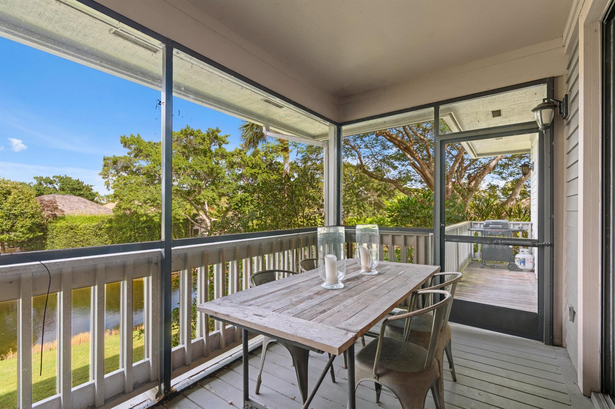 PEBBLEWOOD CONDO - Residential