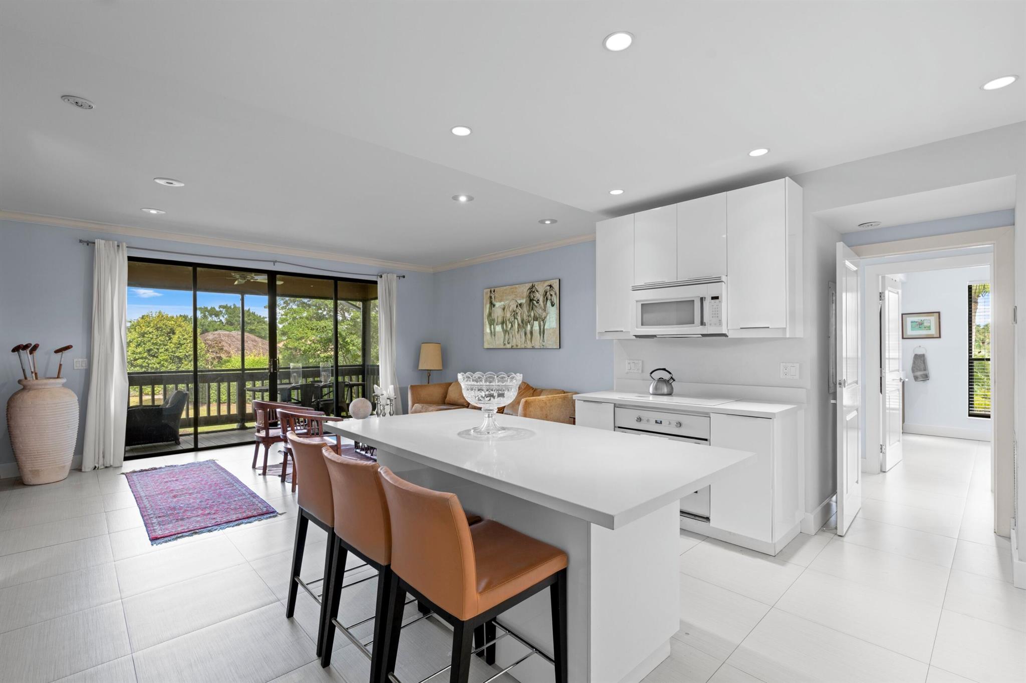 PEBBLEWOOD CONDO - Residential