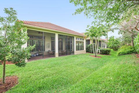 A home in Parkland