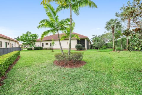 A home in Parkland