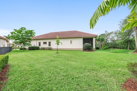 A home in Parkland