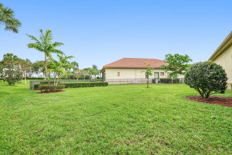 A home in Parkland