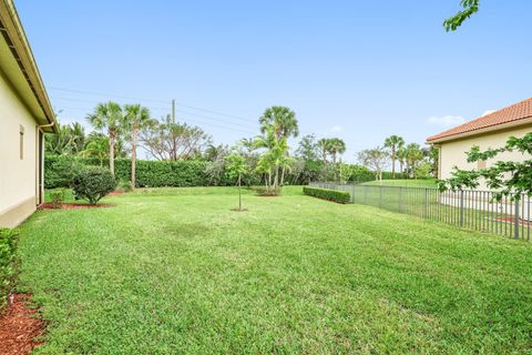 A home in Parkland