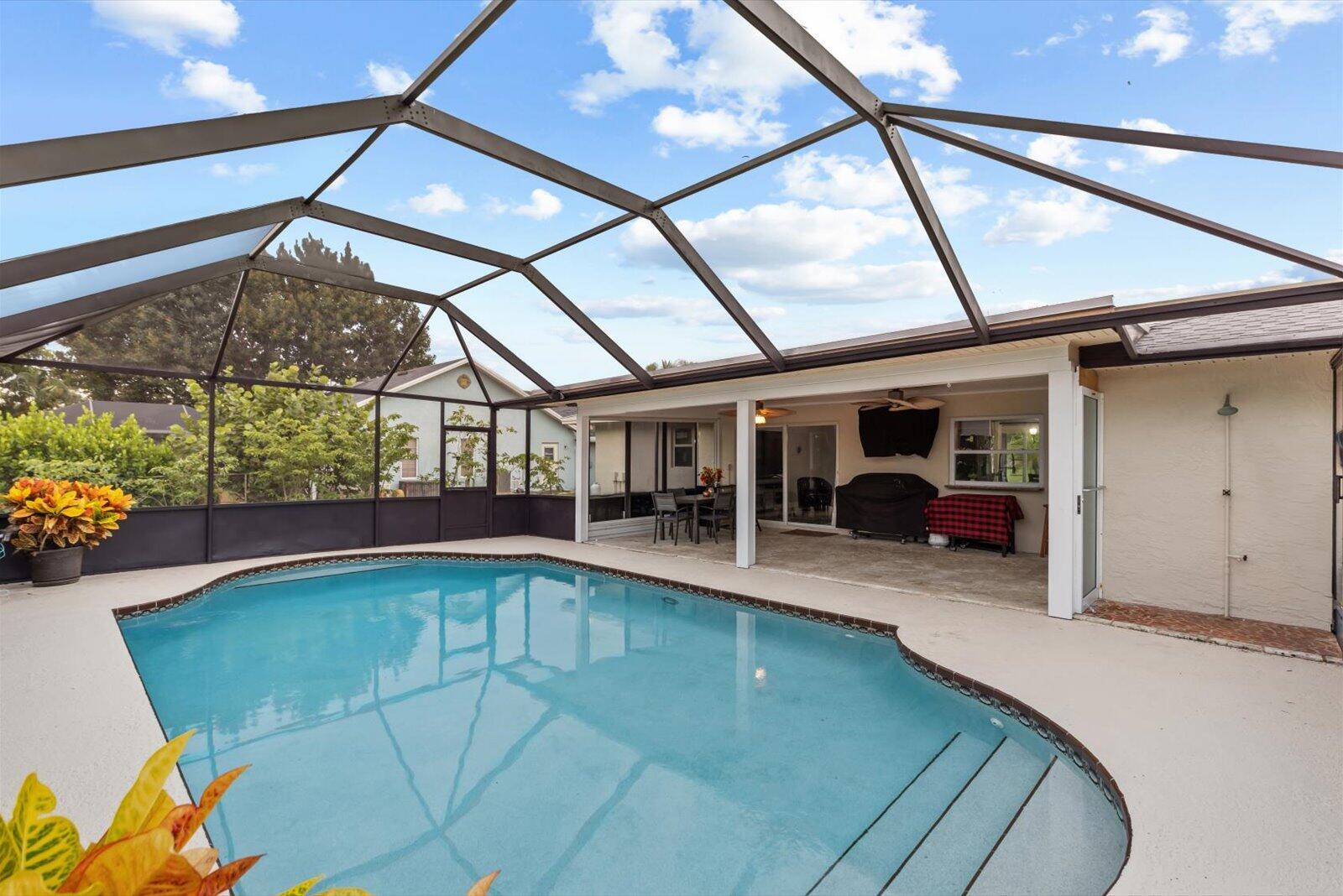 PORT ST LUCIE SECTION 18 - Residential