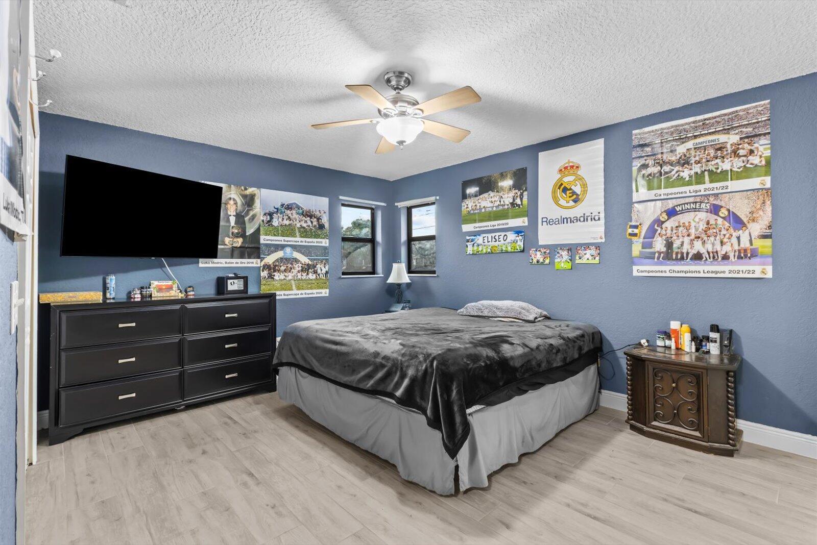 PORT ST LUCIE SECTION 18 - Residential