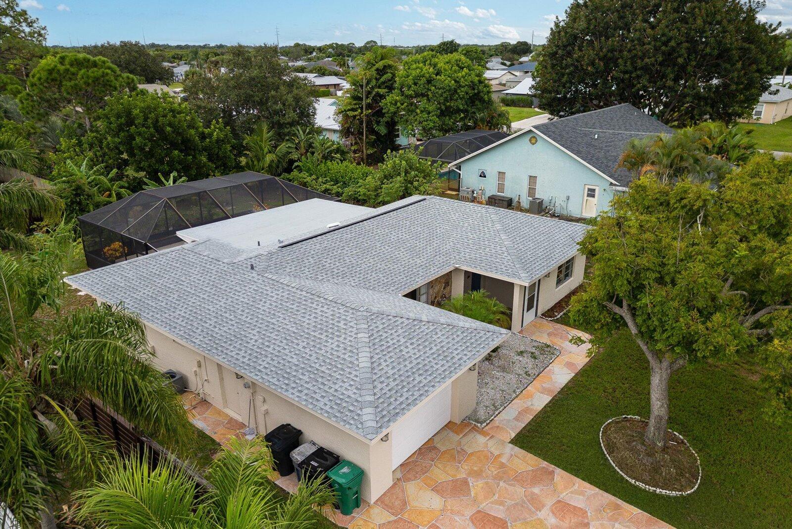 PORT ST LUCIE SECTION 18 - Residential