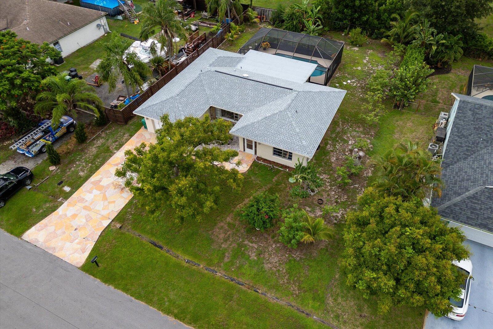 PORT ST LUCIE SECTION 18 - Residential