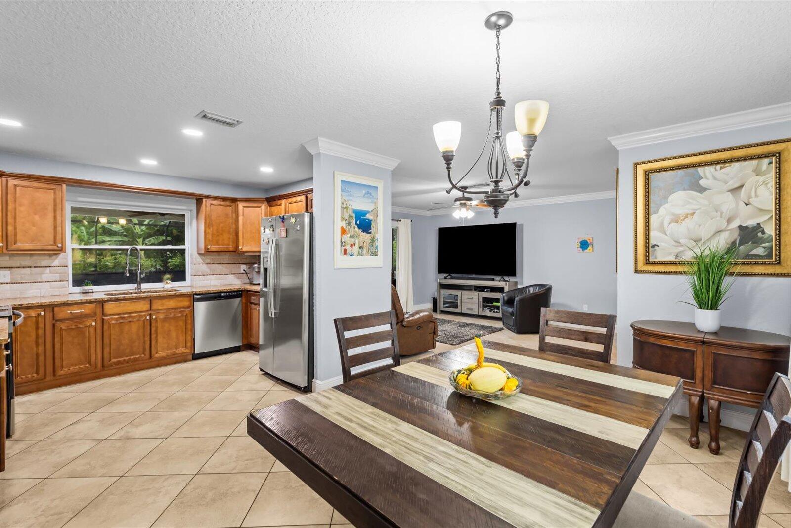 PORT ST LUCIE SECTION 18 - Residential