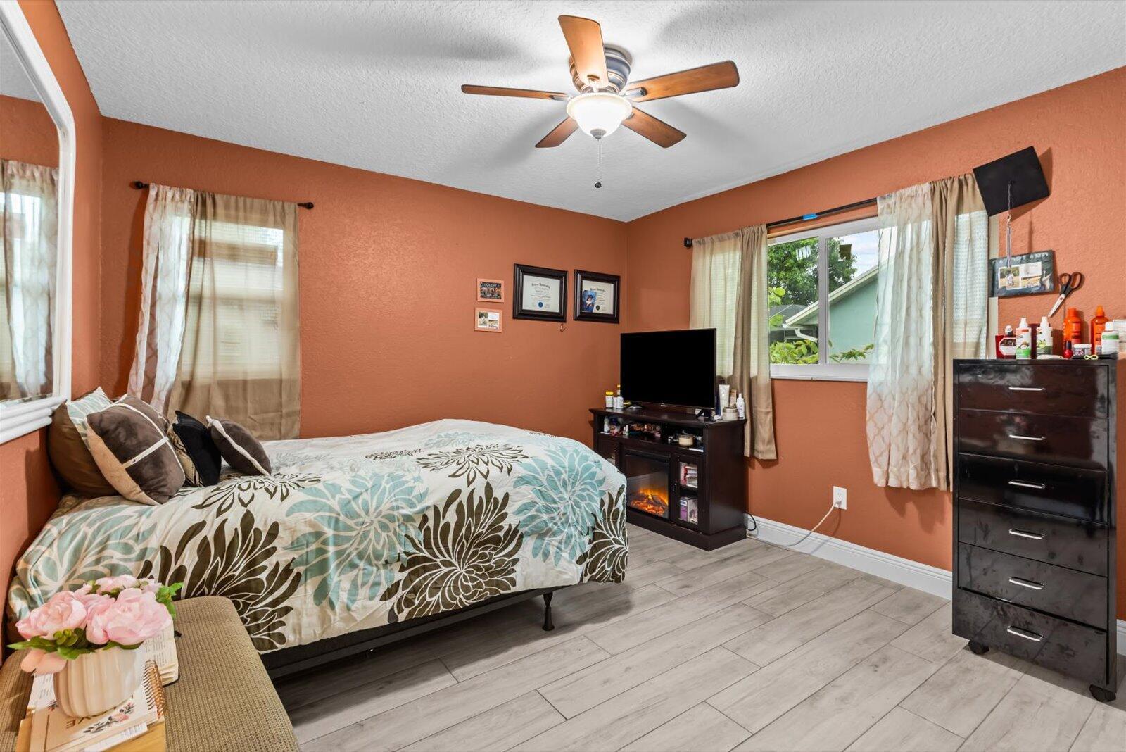 PORT ST LUCIE SECTION 18 - Residential