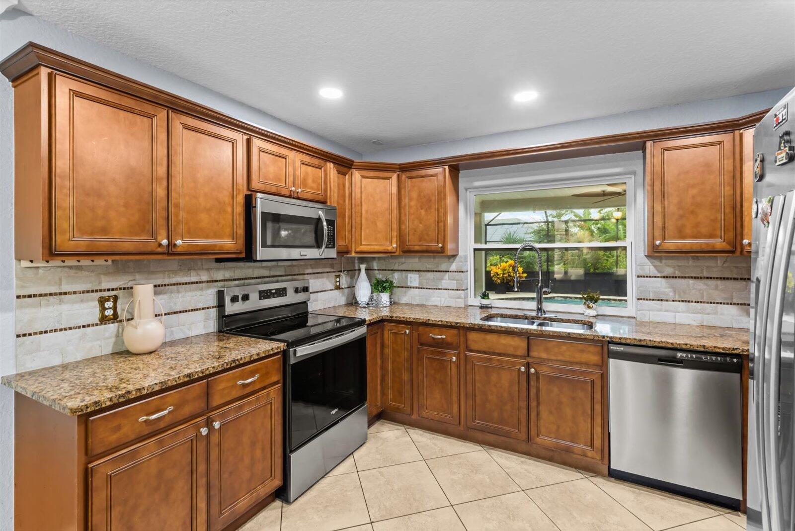 PORT ST LUCIE SECTION 18 - Residential