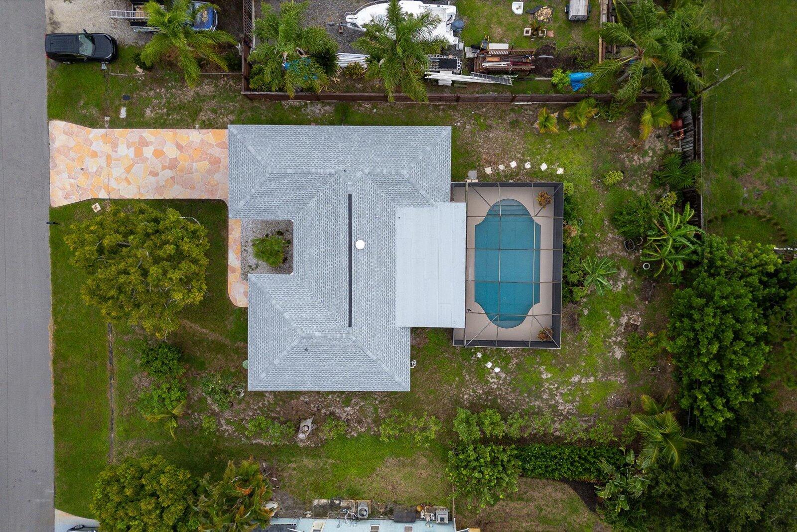 PORT ST LUCIE SECTION 18 - Residential