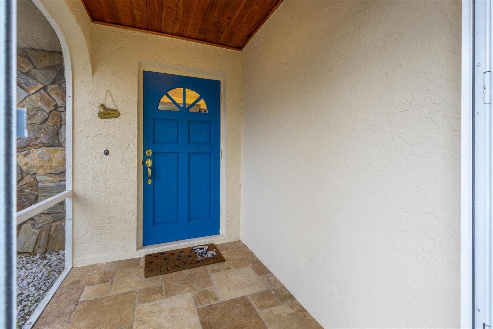 PORT ST LUCIE SECTION 18 - Residential