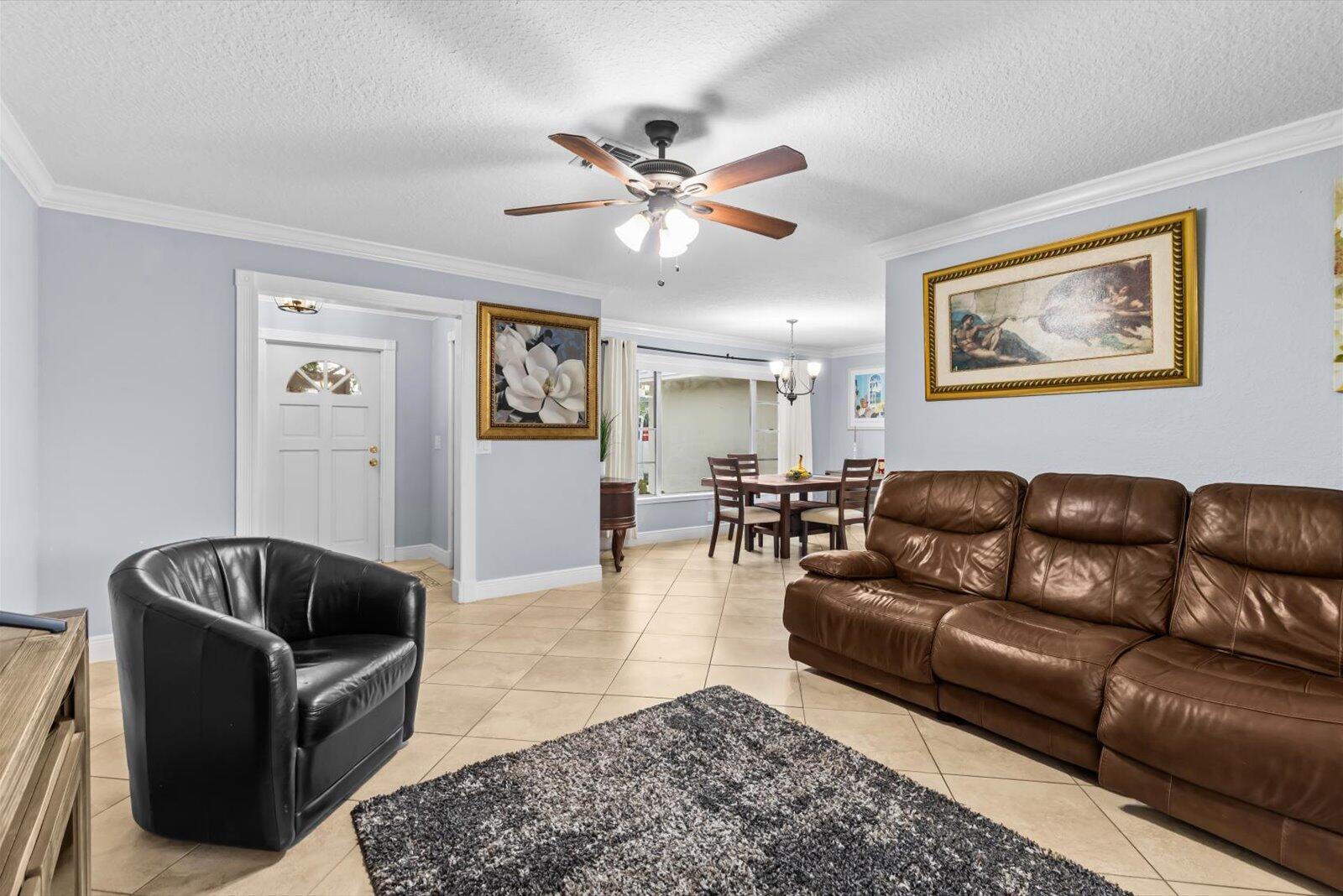 PORT ST LUCIE SECTION 18 - Residential