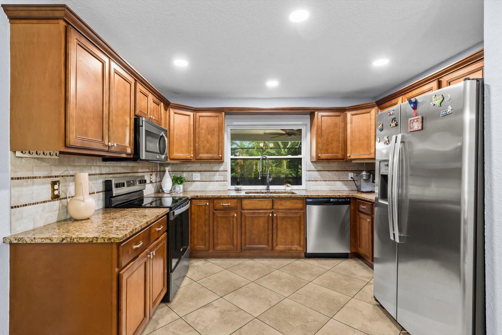 PORT ST LUCIE SECTION 18 - Residential