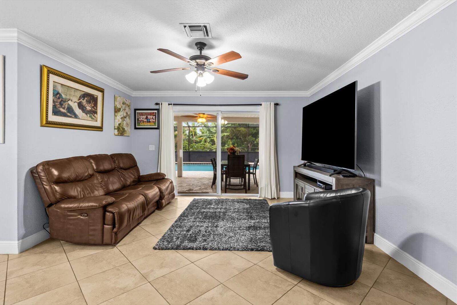 PORT ST LUCIE SECTION 18 - Residential