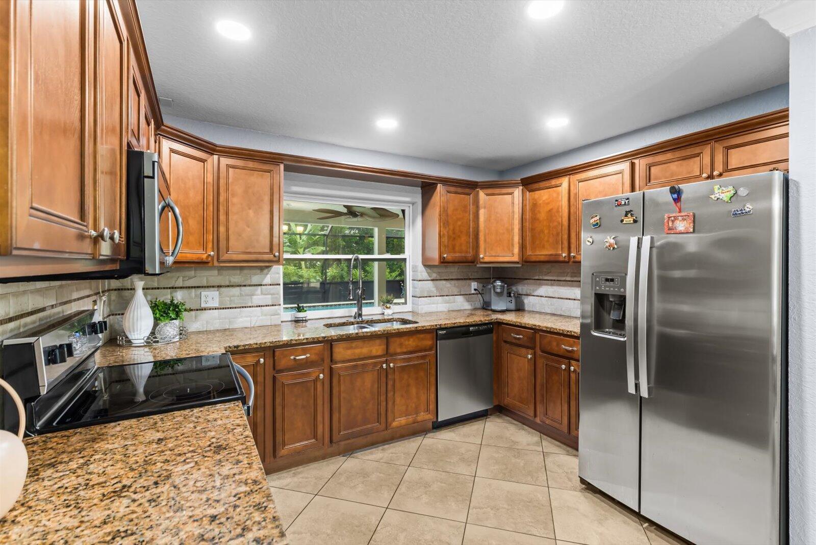 PORT ST LUCIE SECTION 18 - Residential