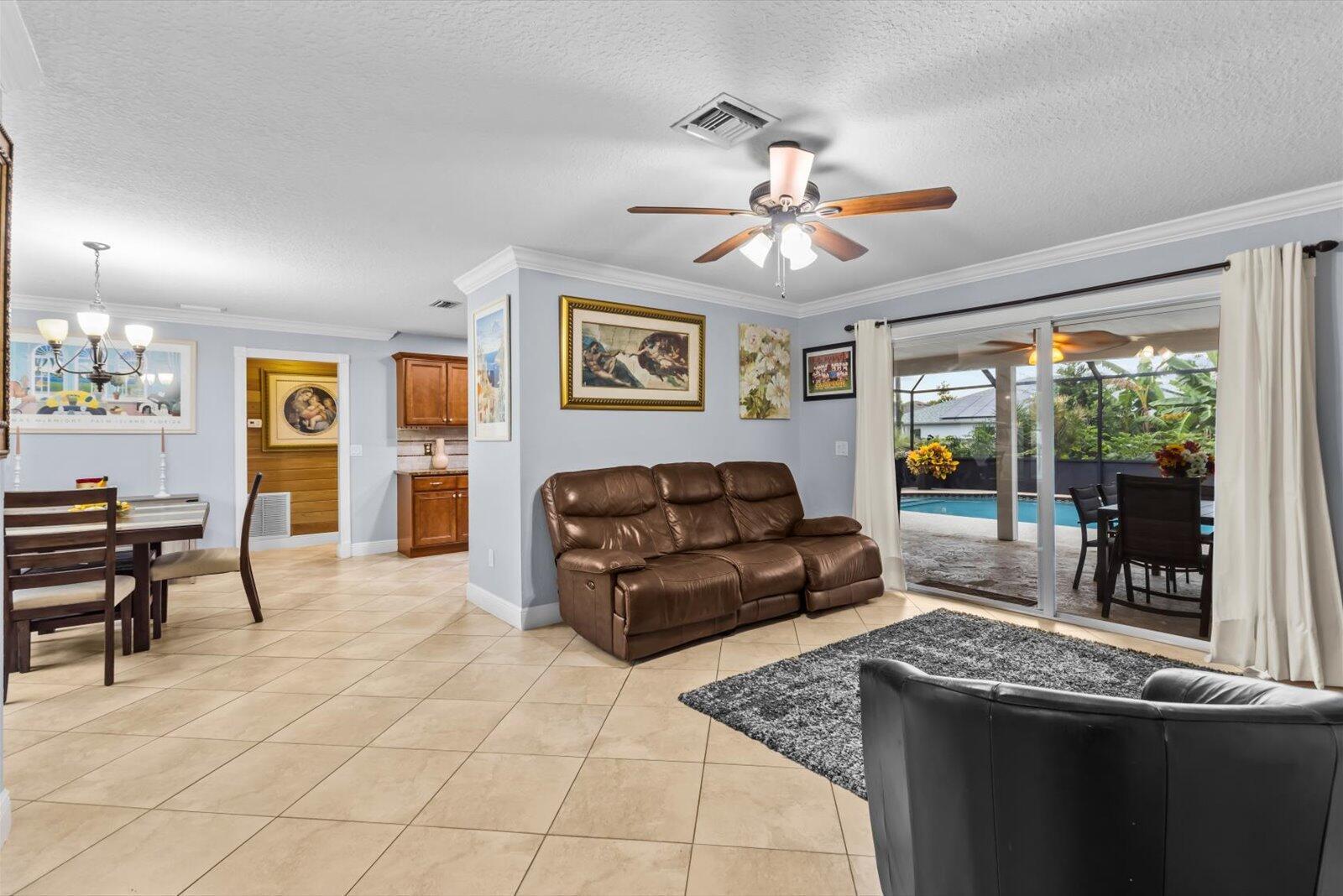 PORT ST LUCIE SECTION 18 - Residential