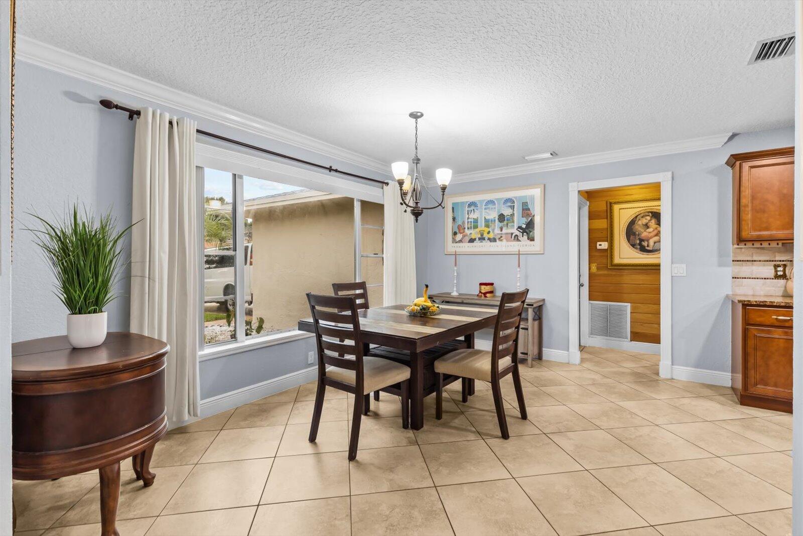 PORT ST LUCIE SECTION 18 - Residential