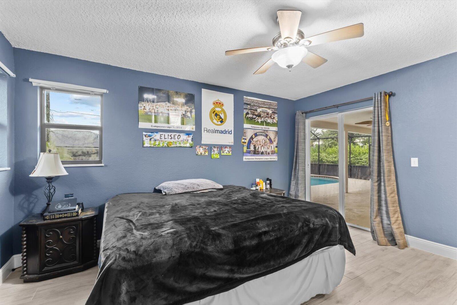 PORT ST LUCIE SECTION 18 - Residential