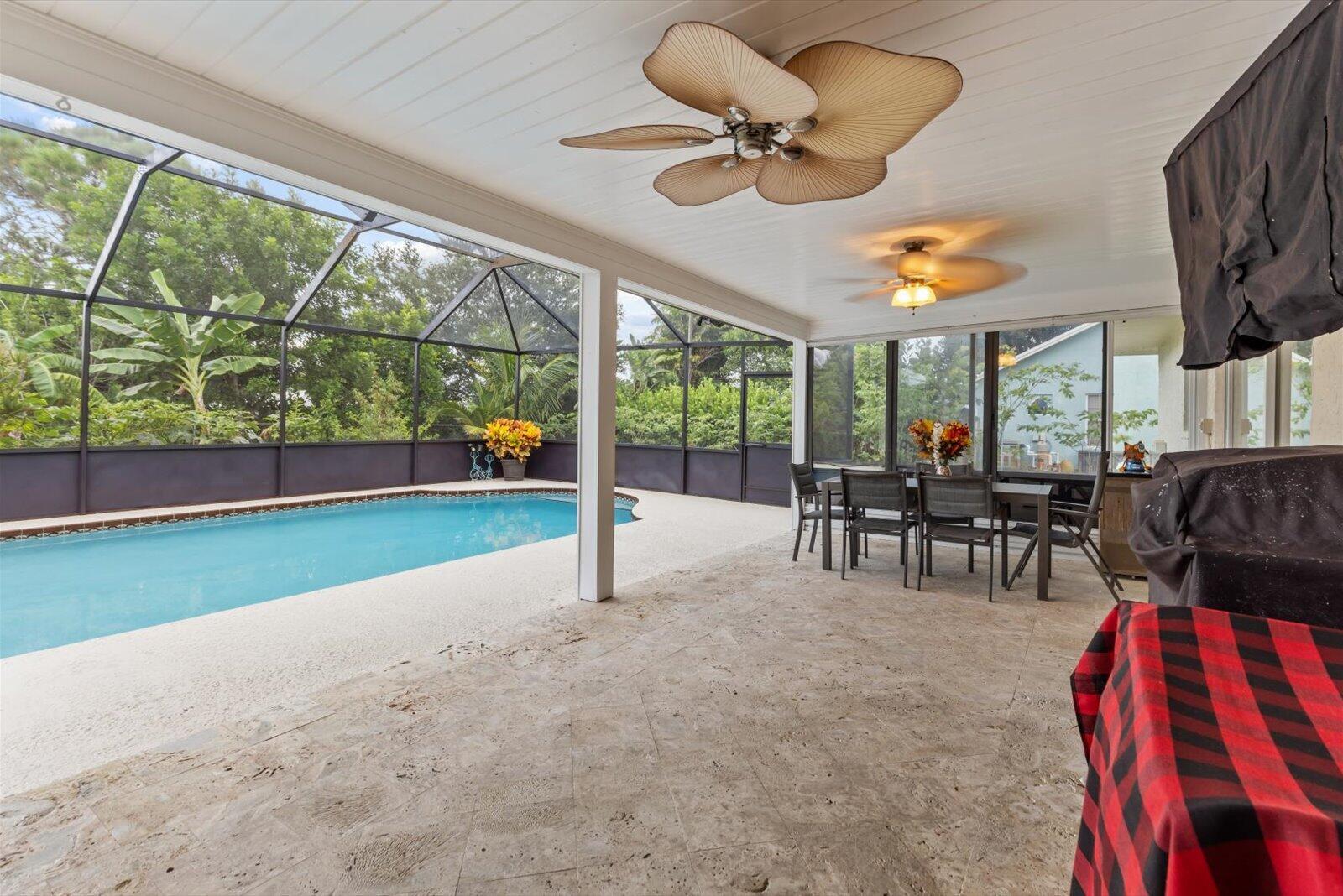 PORT ST LUCIE SECTION 18 - Residential