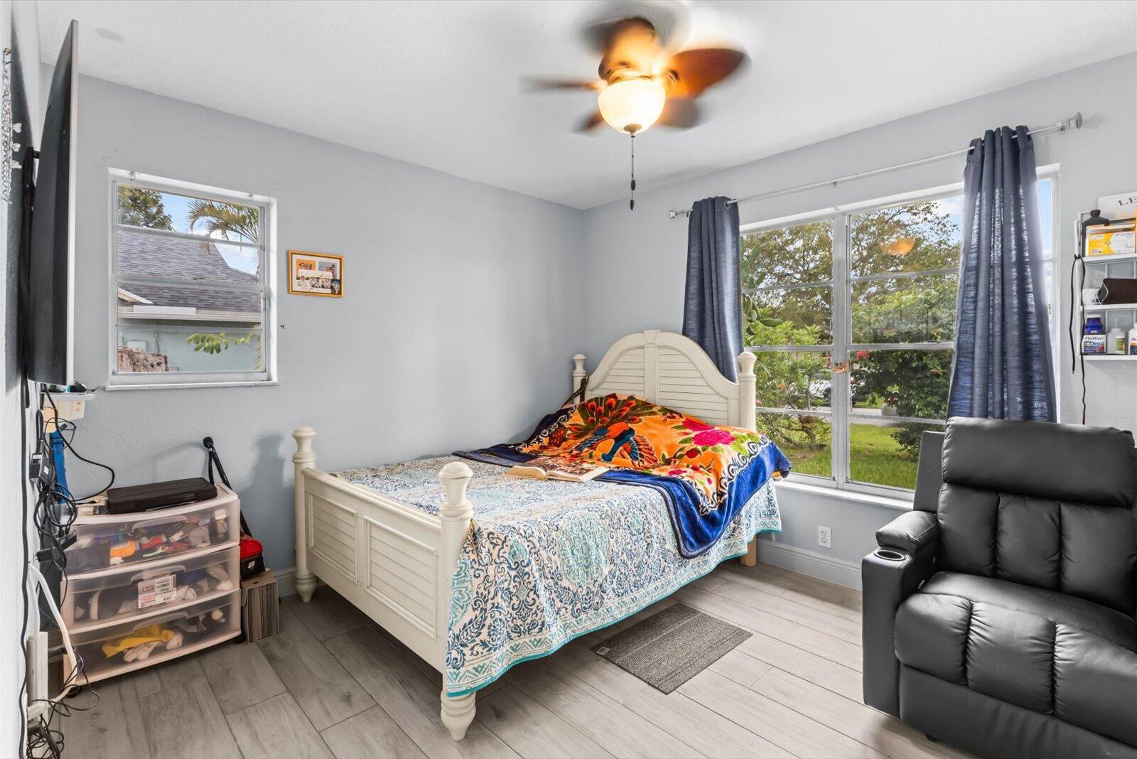 PORT ST LUCIE SECTION 18 - Residential