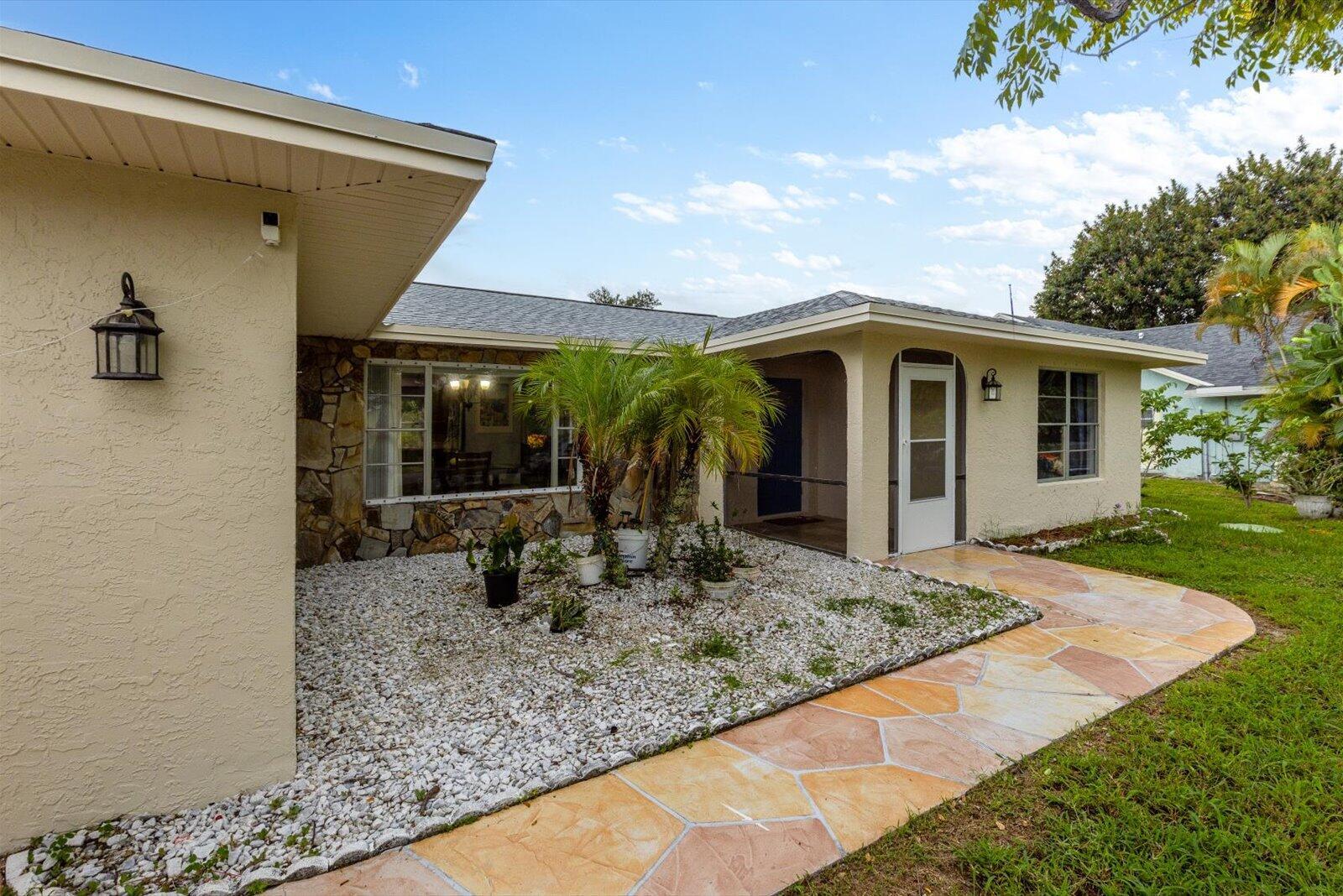 PORT ST LUCIE SECTION 18 - Residential