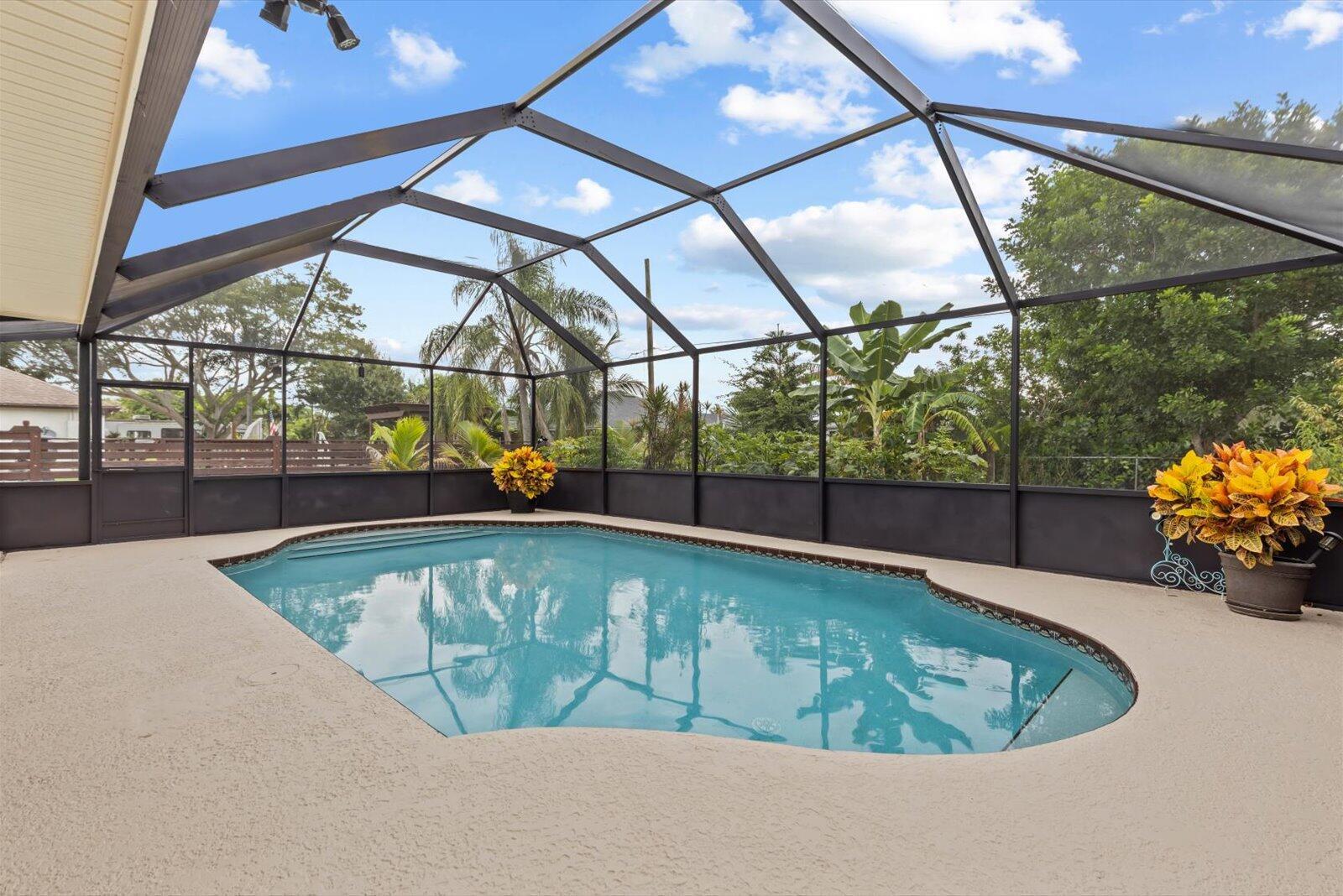 PORT ST LUCIE SECTION 18 - Residential