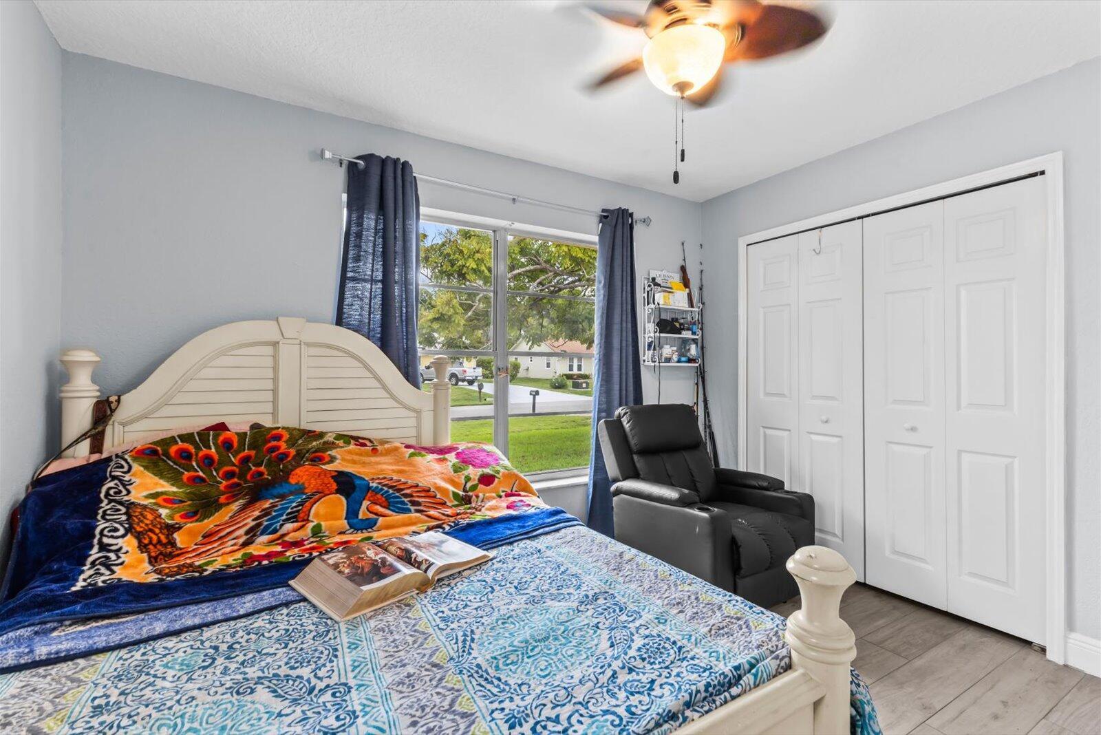 PORT ST LUCIE SECTION 18 - Residential