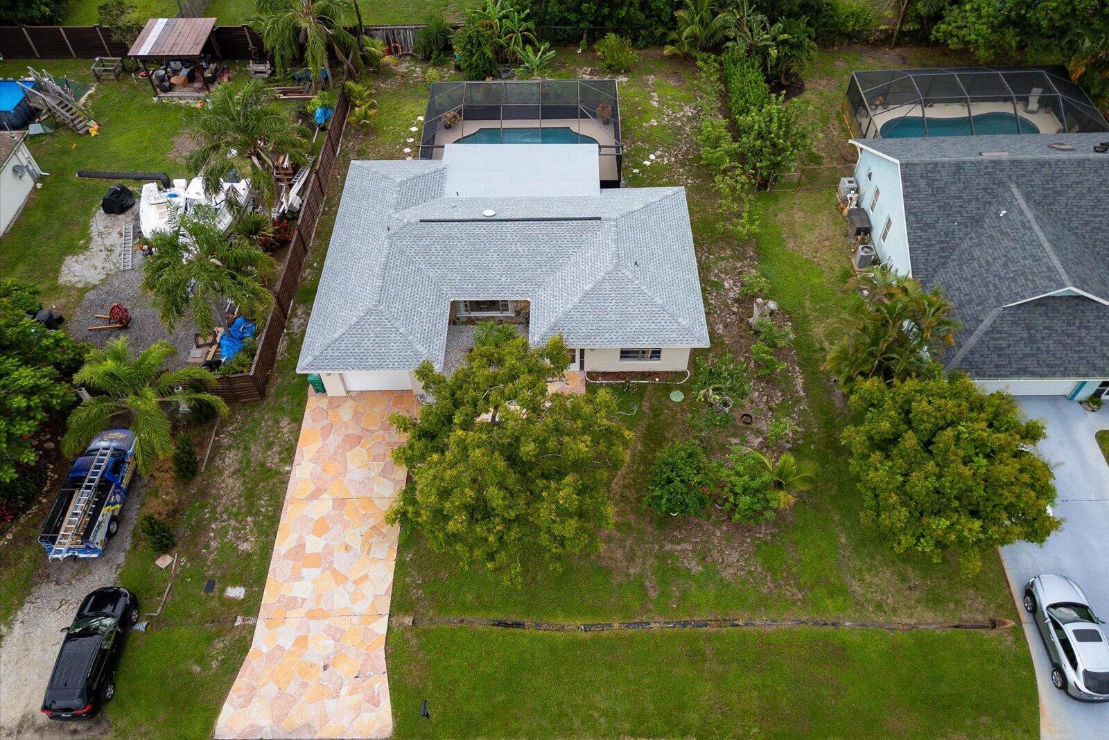 PORT ST LUCIE SECTION 18 - Residential