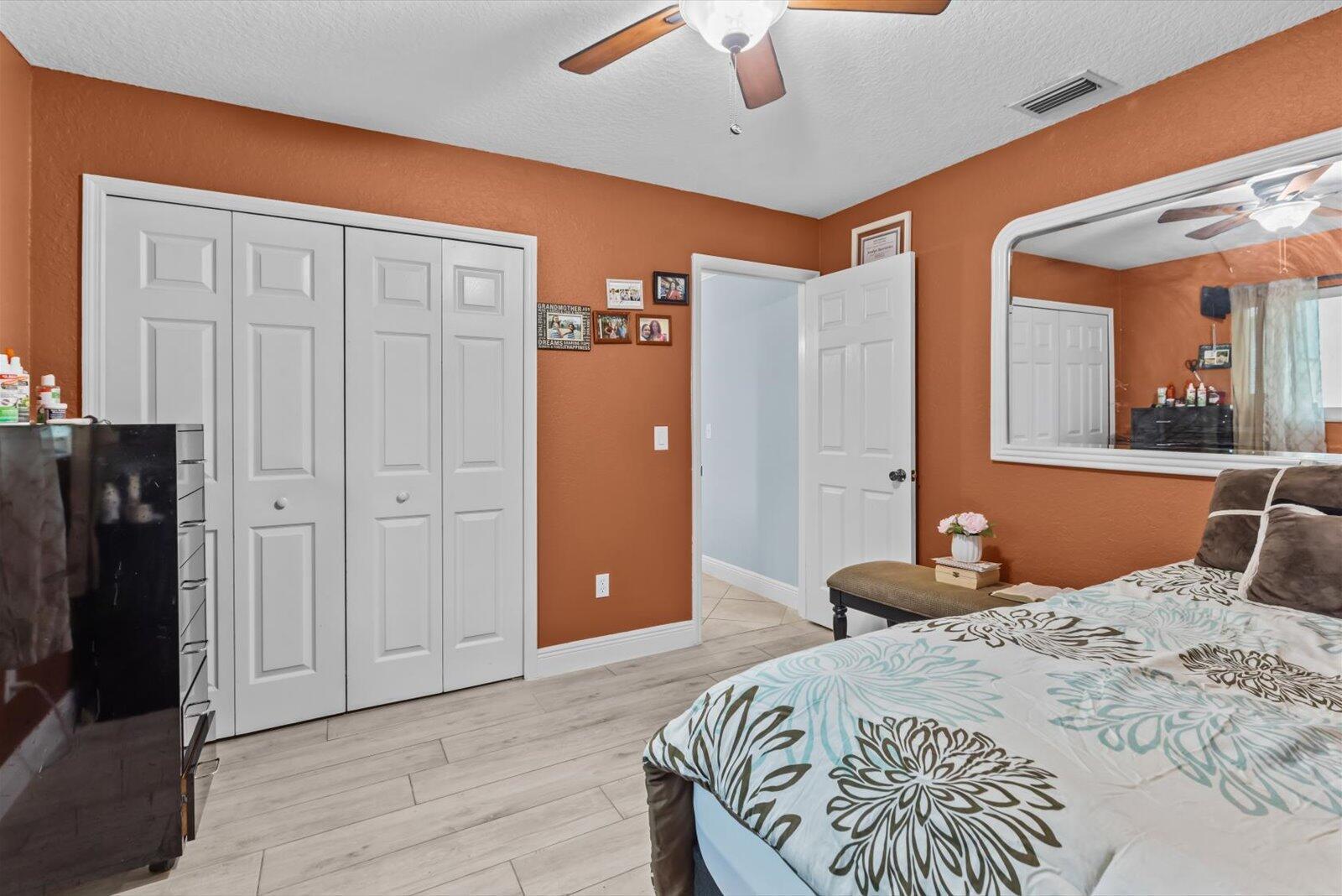 PORT ST LUCIE SECTION 18 - Residential