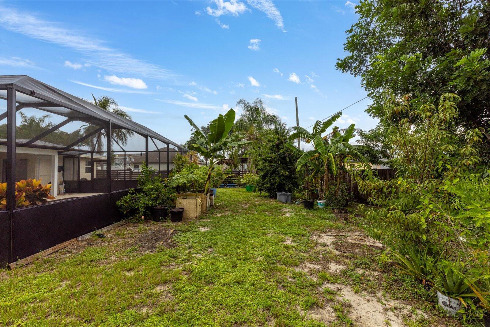 PORT ST LUCIE SECTION 18 - Residential