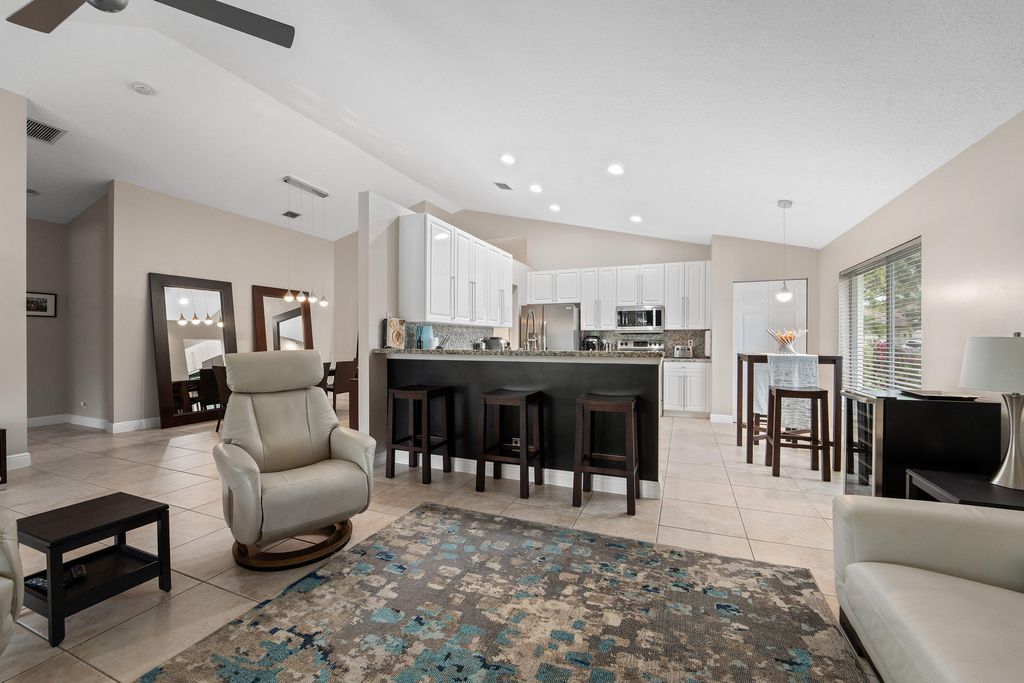 Photo of 5658 S Fountains Drive, Lake Worth, FL 33467 (MLS # R11128211)