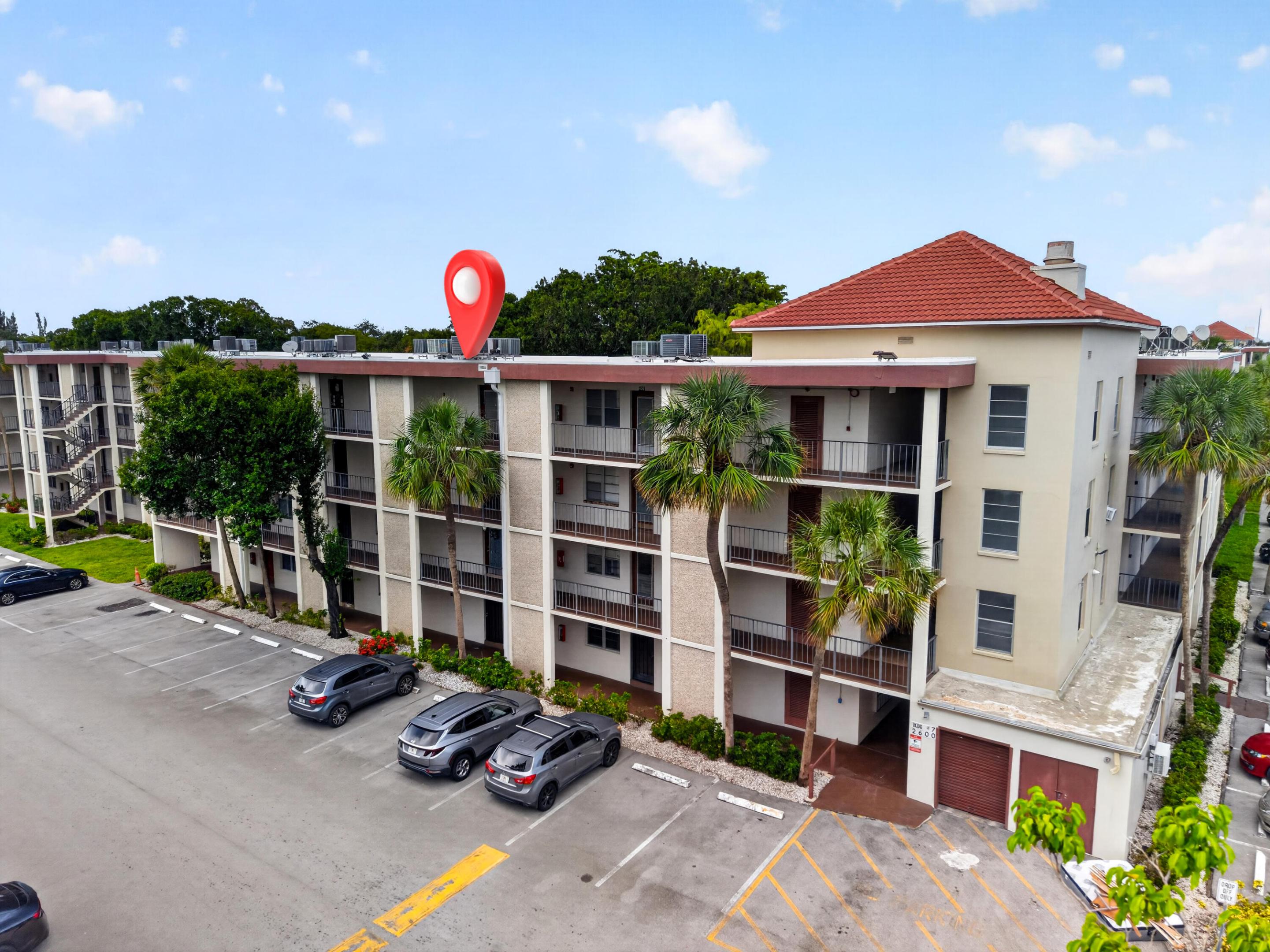2600 NW 49th Avenue 410