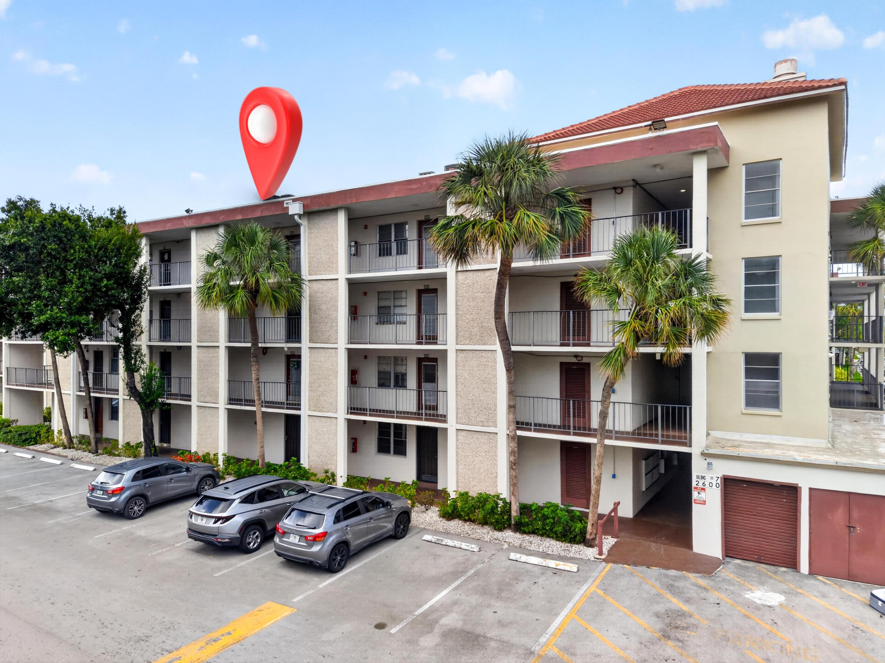 2600 NW 49th Avenue