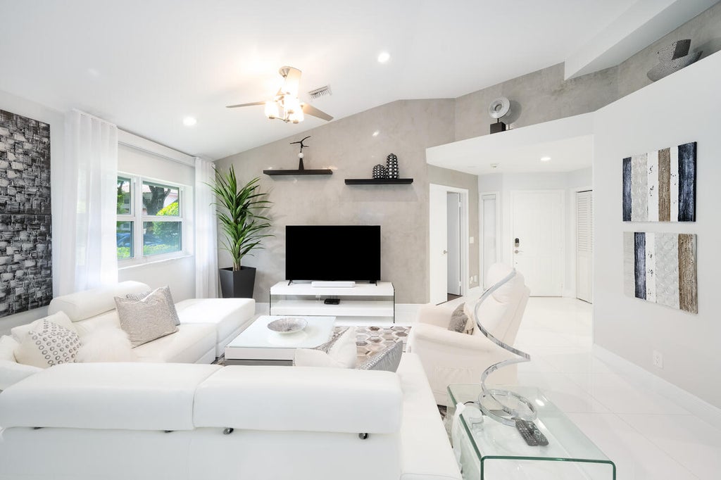 Photo of 2081 NW 52nd Street, Boca Raton, FL 33496 (MLS # R11102043)