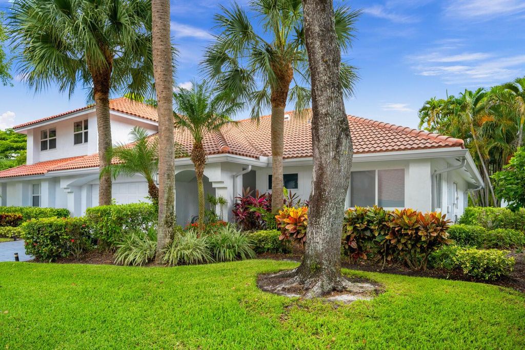 Photo of 2081 NW 52nd Street, Boca Raton, FL 33496 (MLS # R11102043)