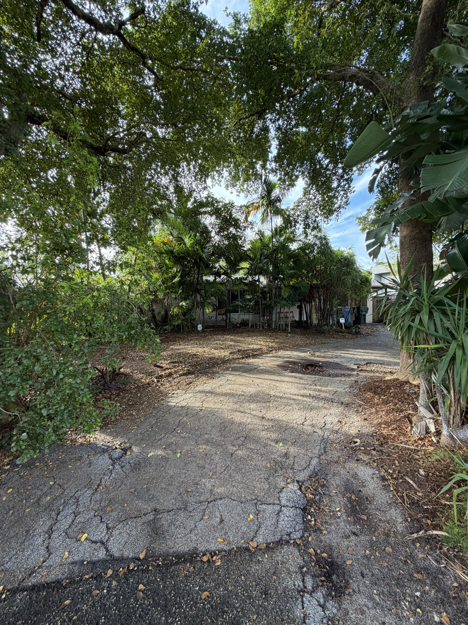 OAKLAND PARK 2ND ADD-RESUB - Residential