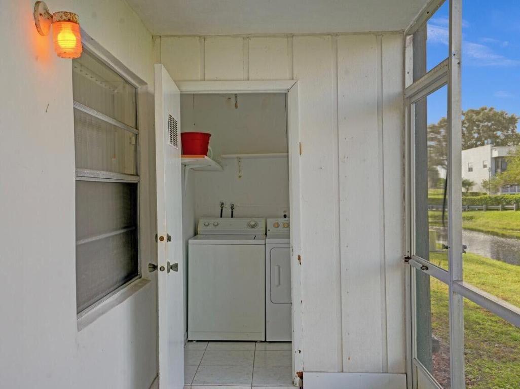 KINGS POINT BURGUNDY CONDOS - Residential