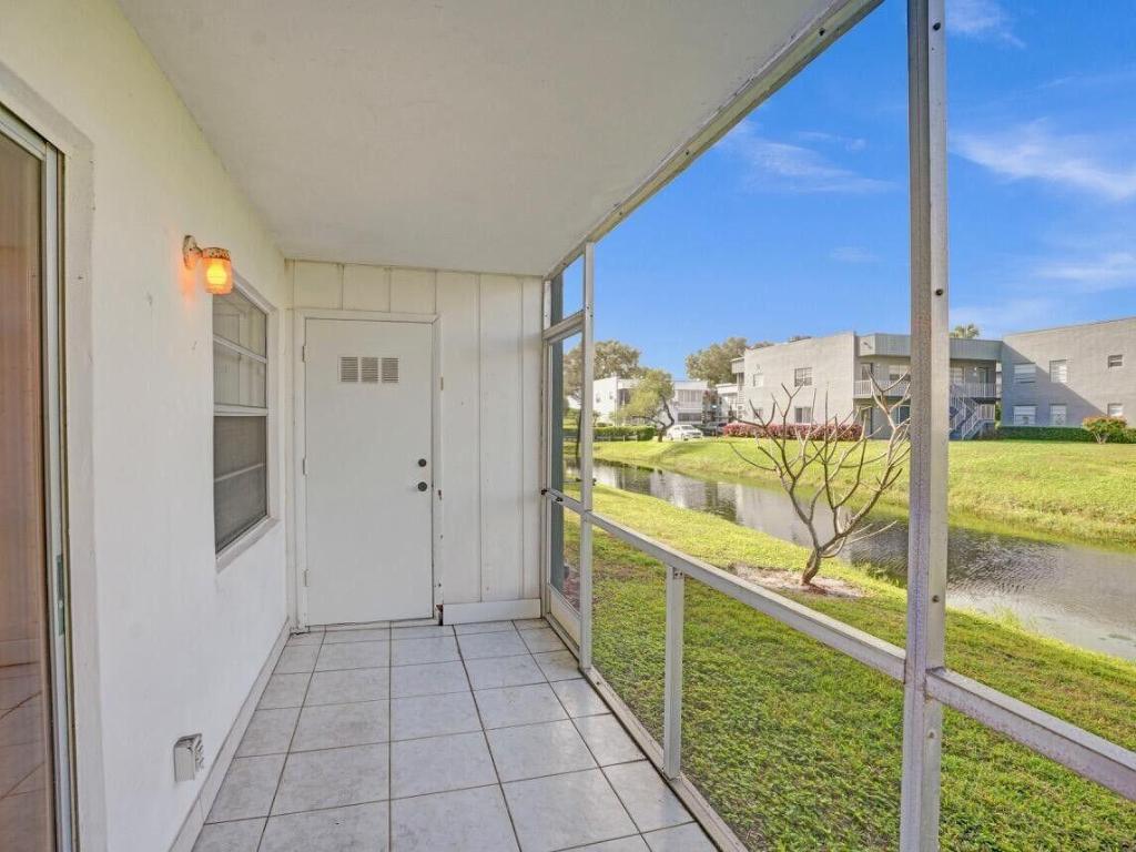 KINGS POINT BURGUNDY CONDOS - Residential