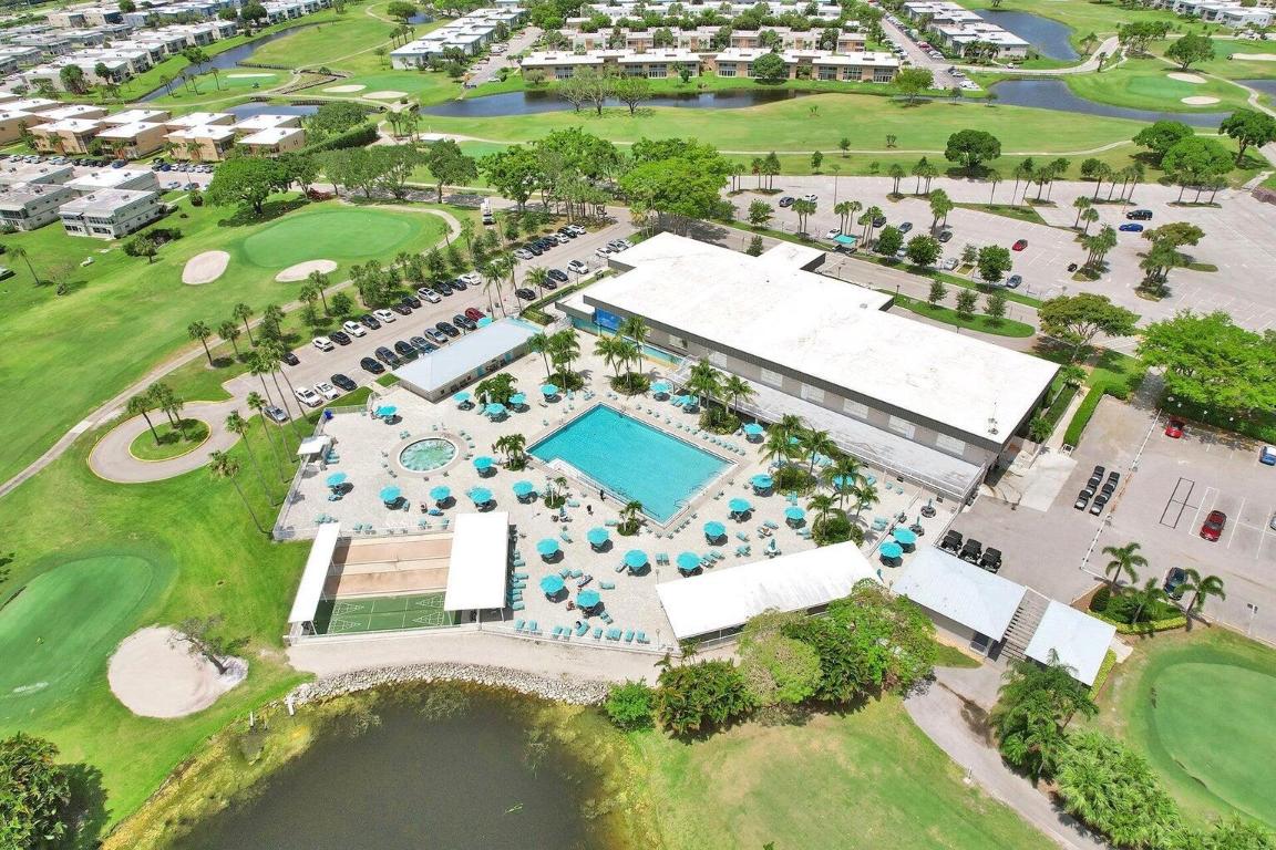 KINGS POINT BURGUNDY CONDOS - Residential