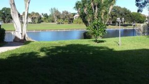 A home in Lauderhill