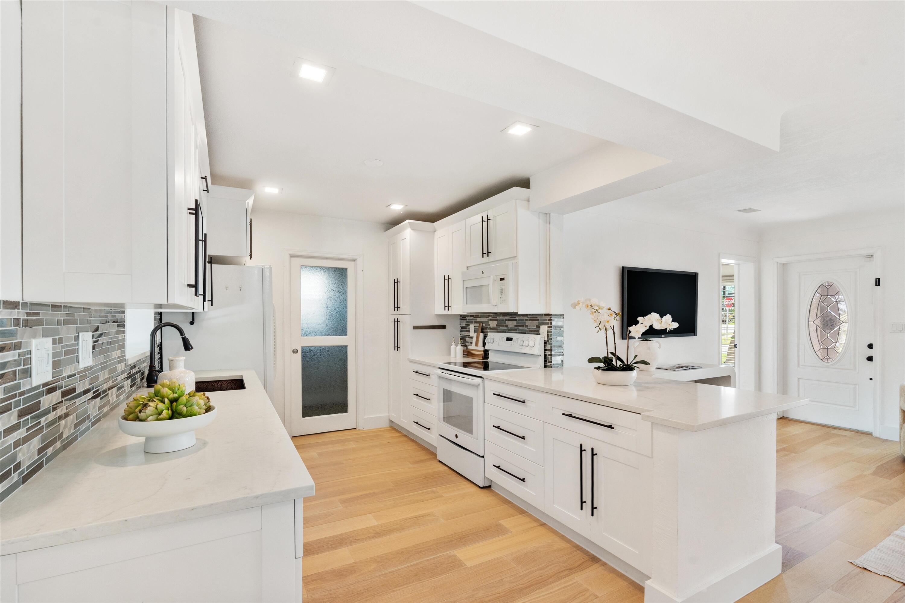 CORAL HEIGHTS SEC ONE - Residential