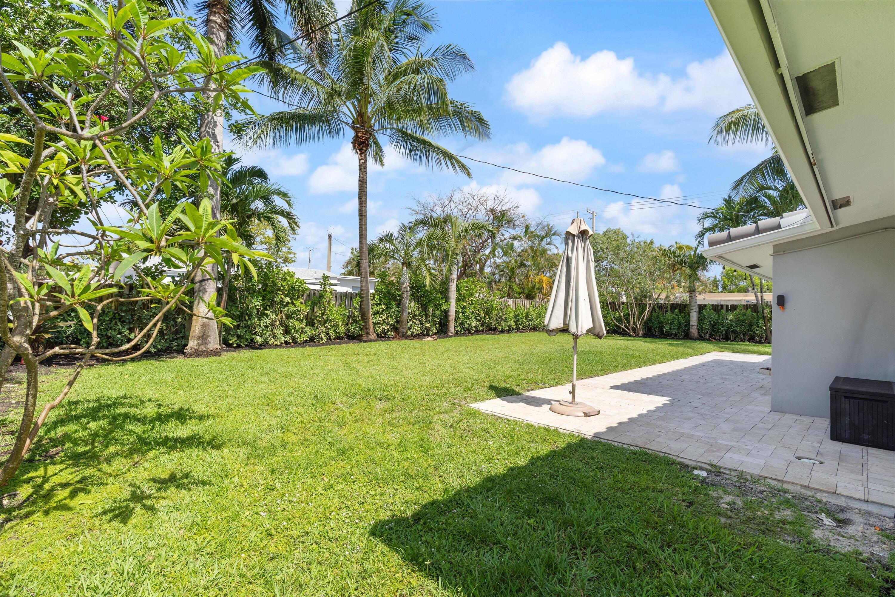 CORAL HEIGHTS SEC ONE - Residential