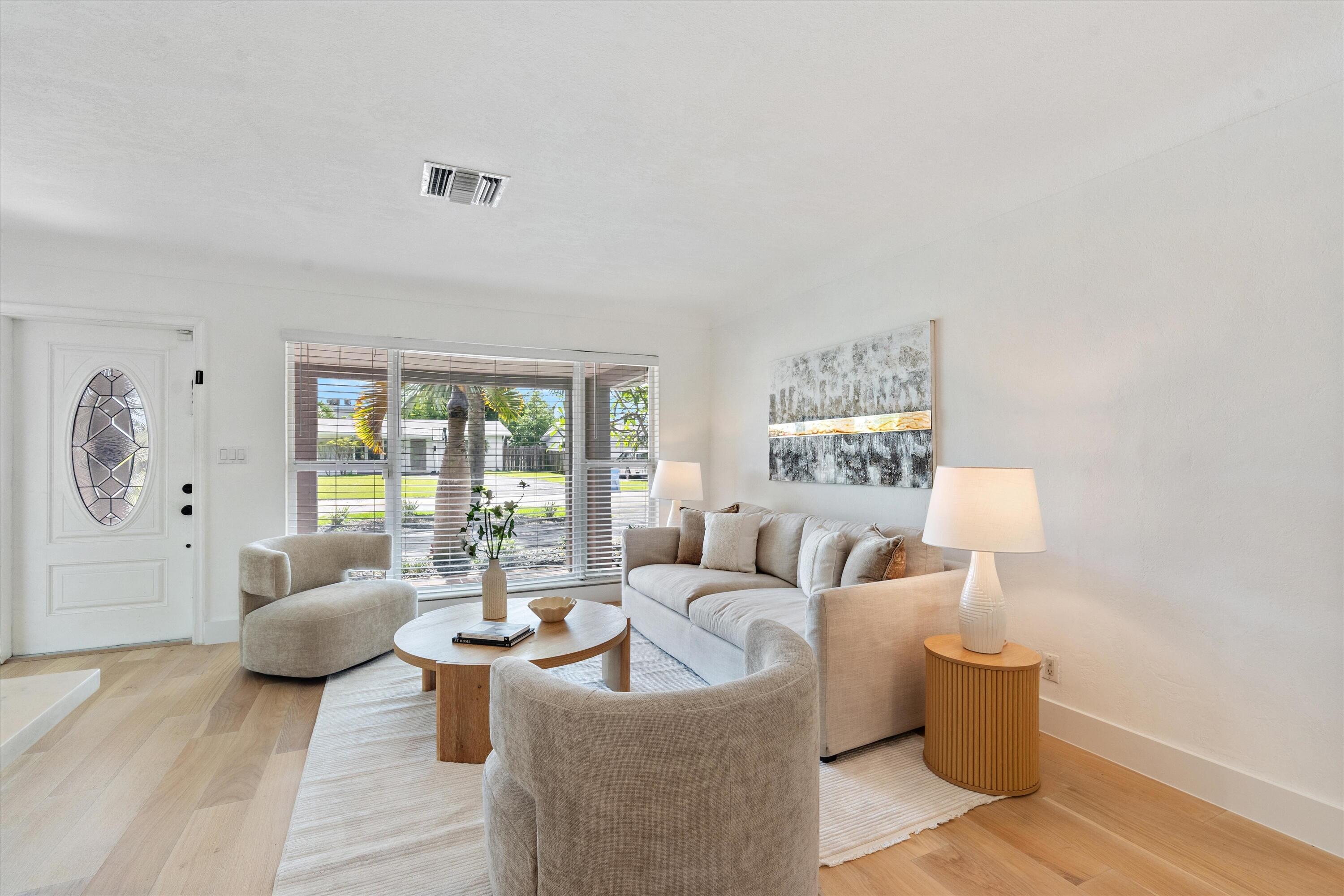 CORAL HEIGHTS SEC ONE - Residential