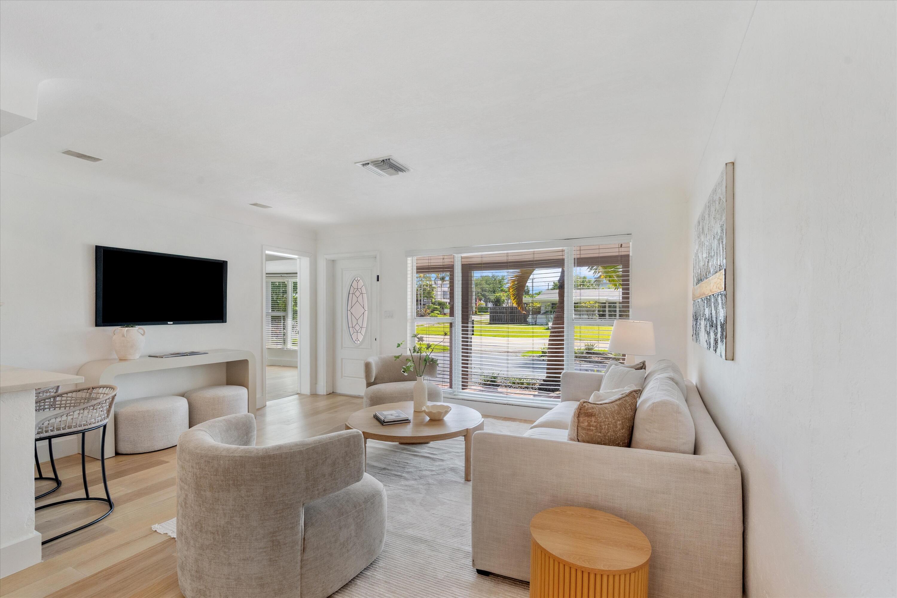 CORAL HEIGHTS SEC ONE - Residential