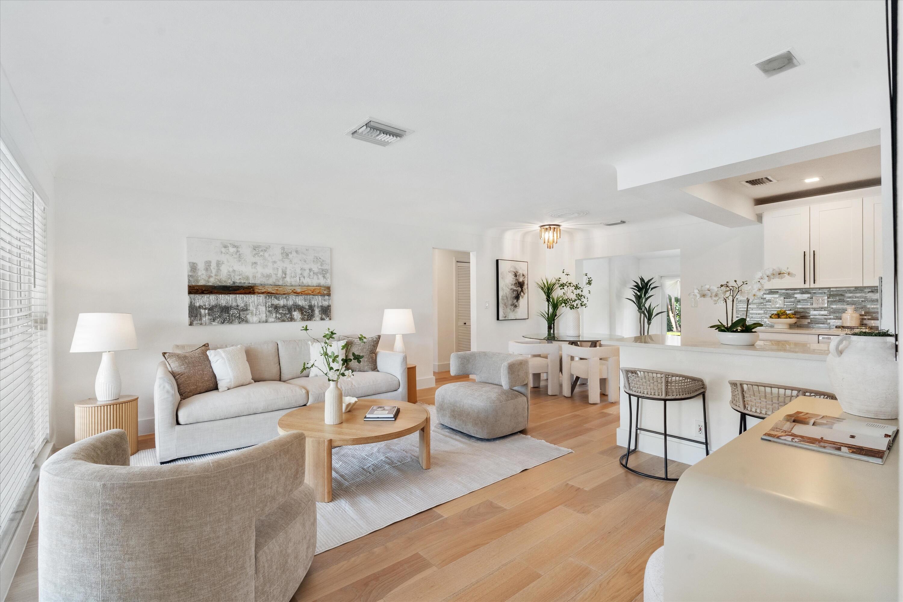 CORAL HEIGHTS SEC ONE - Residential