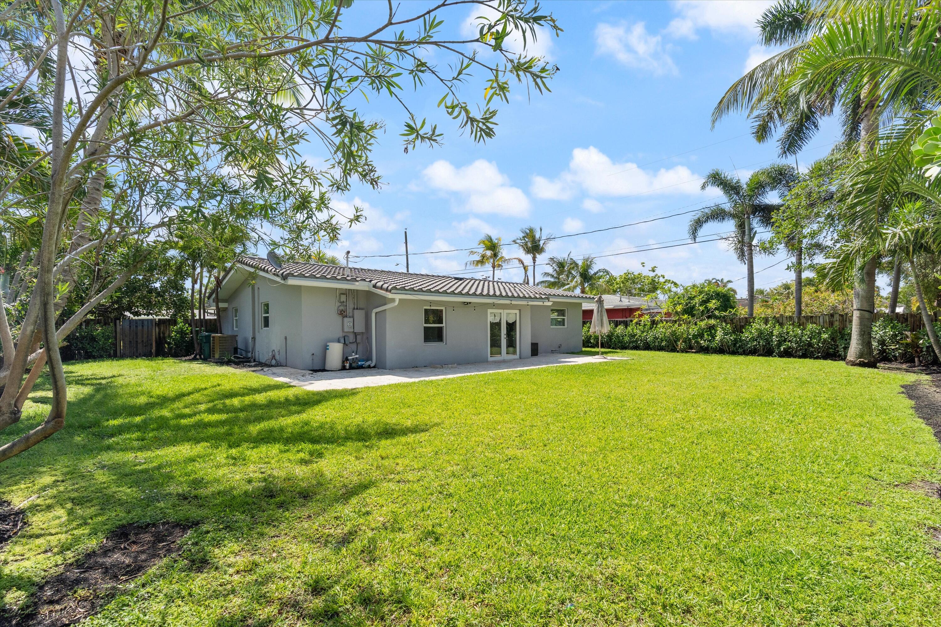 CORAL HEIGHTS SEC ONE - Residential